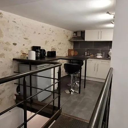Charming Studio In The Heart Of Avignon Exterior photo