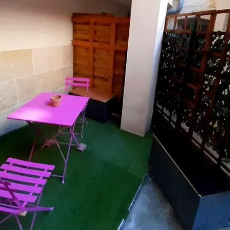 Charming Studio In The Heart Of Avignon Exterior photo