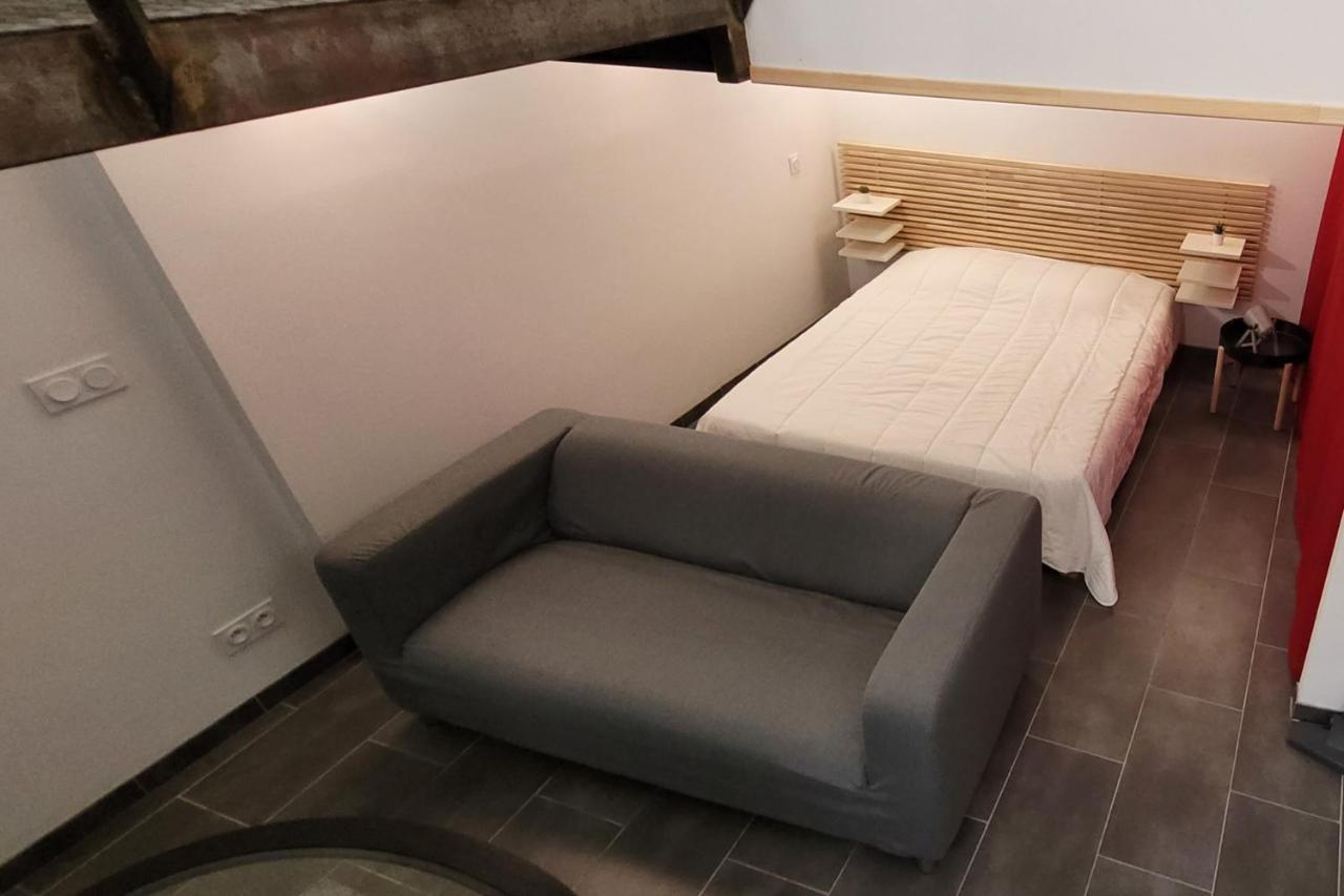 Apartment Charming In The Heart Of *